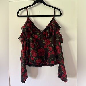 Women’s blouse
